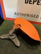 Stihl Fs66 Fs52 Petrol