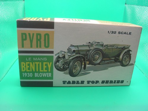 Pyro scale le - pyro, mans