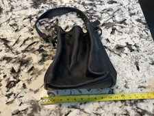 Coach Y2K 9165 Purse Black