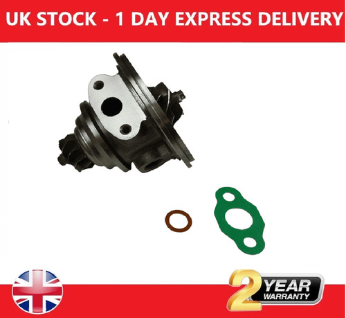 Turbocharger cartridge for - turbocharger,