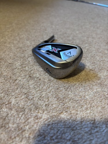 Callaway hot pitching wedge - callaway, x