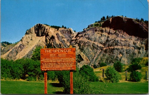 Lead south dakota - dakota, the