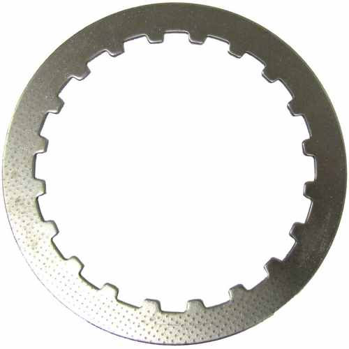 Metal clutch plate - metal,