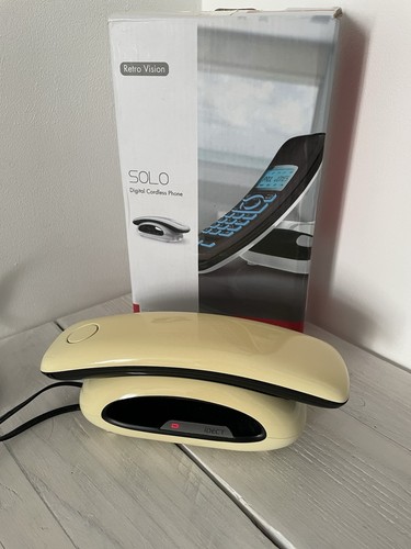 Idect retro vision solo - vision,