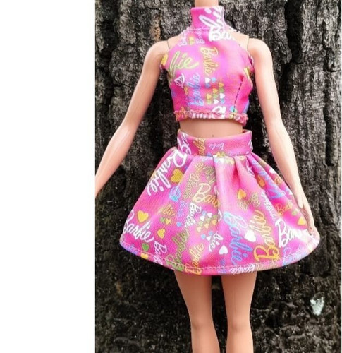 Handmade doll clothing - clothing, –