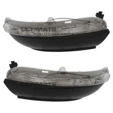 VW Beetle 2012-2018 Clear LED