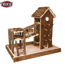 Trixie syrian hamster - trixie,