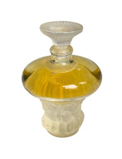 MINI LALIQUE Les SIRENES ( Mermaids ) Miniature Women Eau de Parfum 4.5 ml Full