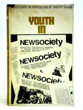 Youth In New Society (Timothy Raison - 1966) (ID:63061)