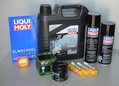 Maintenance kit triumph - triumph, speed