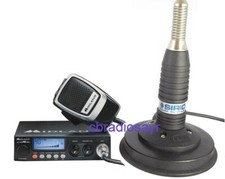 Midland 78 Pro 12/24 Volt CB