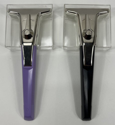 Vintage gillette techmatic - 2,