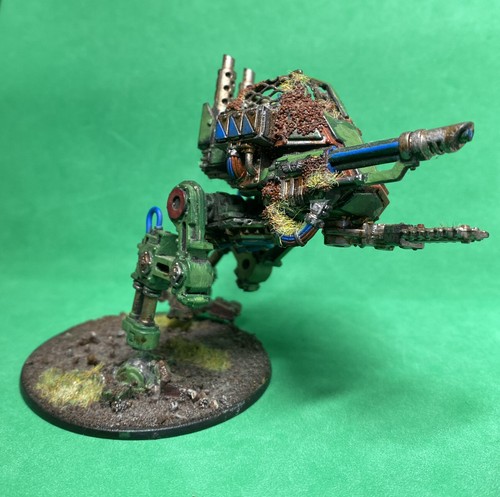 Warhammer 40k imperial guard - imperial,
