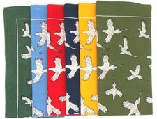 New Large Cotton Square