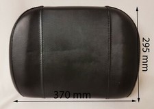 SQB11 BACK REST PAD FOR