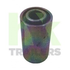 Ifor Williams Trailer Leaf