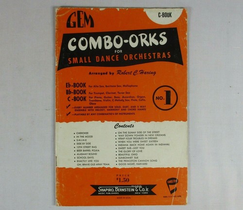 Gem combo orks for - combo-orks,