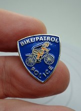 Small Pre-Owned U.S. Police