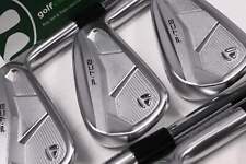 Taylormade P.7CB Irons / 4-9i