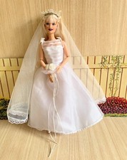 Barbie Stunning Bride in a