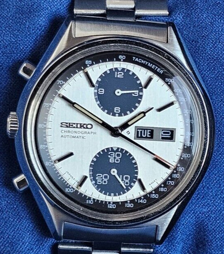 One kind destro lhd - destro/lhd, 1977