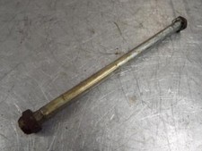 1973 SUZUKI TM 125 - SWINGARM