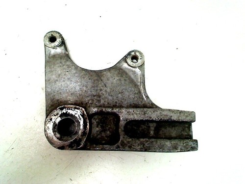 Rear brake caliper - brake, bracket