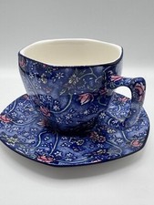 Ringtons Design by C.T. Maling