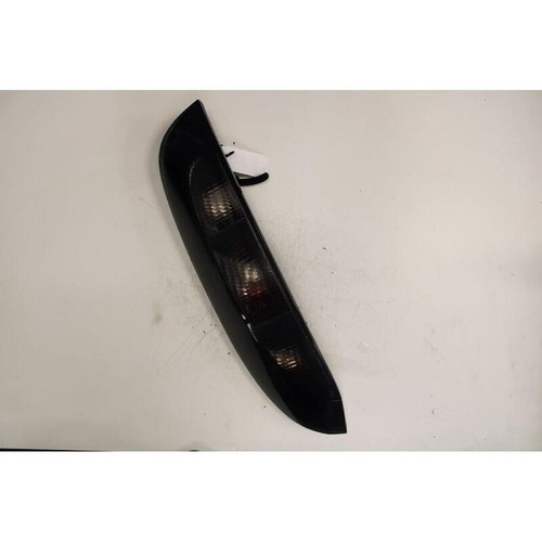 Rear lamp opel corsa c - rear,