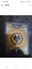Wolverhampton Wanderers Panini
