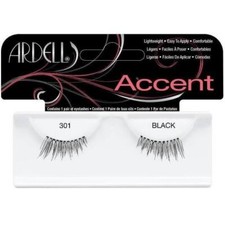Ardell accents false eyelashes - accents,