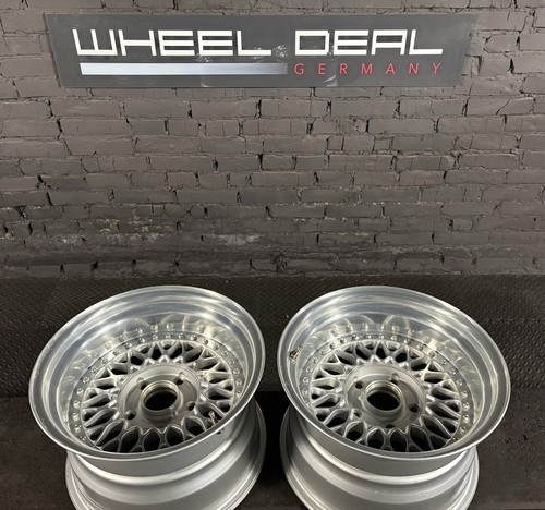 Bbs racing 113 wheels - 2x,