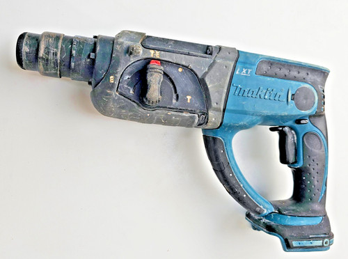 Makita dhr202z 18v - makita,