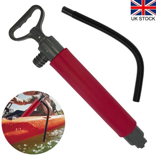 Manual hand bilge water - hand,