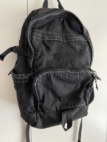 Supreme denim backpack - supreme,
