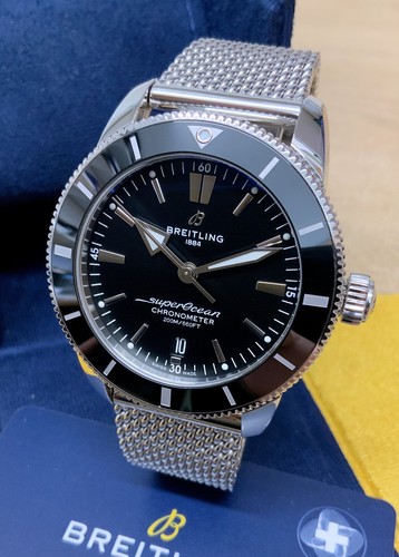 Breitling superocean heritage - breitling,