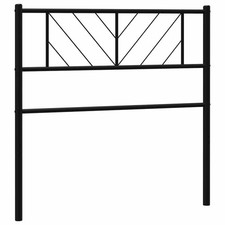 Metal Headboardfor Bedroom