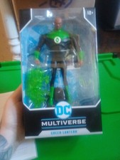 Mcfarlane toys multiverse - mcfarlane, dc
