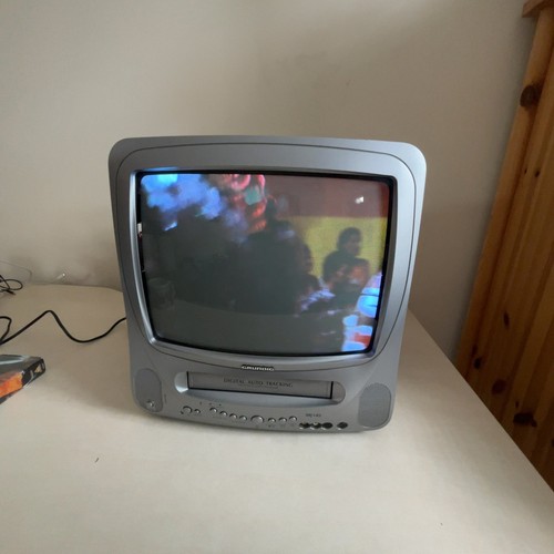 Grundig tvr3730r crt - tvr3730r, tv