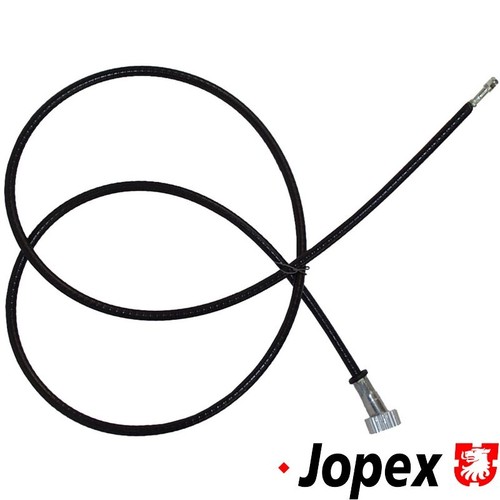 1302 beetle speedo - speedo, cable