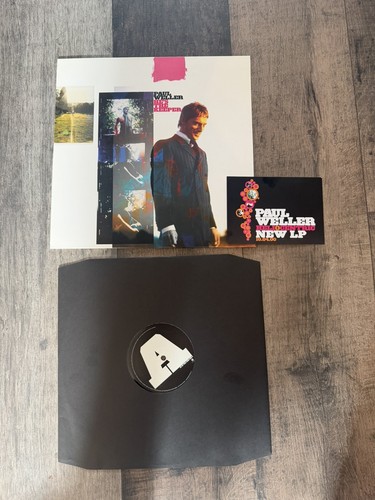 Paul weller s - -, the