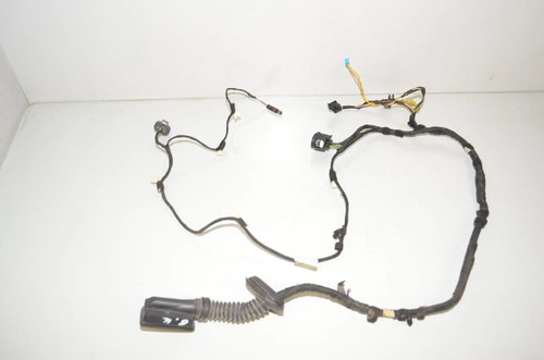 Bmw f15 f85 rear left - f85,