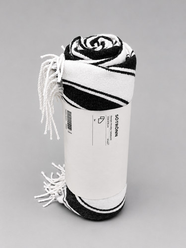 Ikea sotronn throw - sotronn,