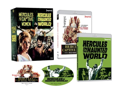 Presale hercules and the - hercules,