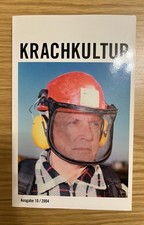 Krachkultur Ausgabe 10/2004