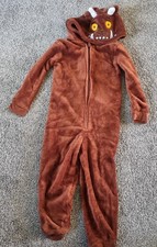 Gruffalo Fancy Dress/