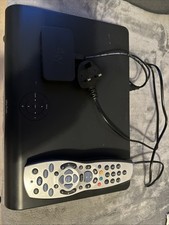 Sky HD Box Amstrad DRX890/DRX890W 500GB with Free Viewing Card