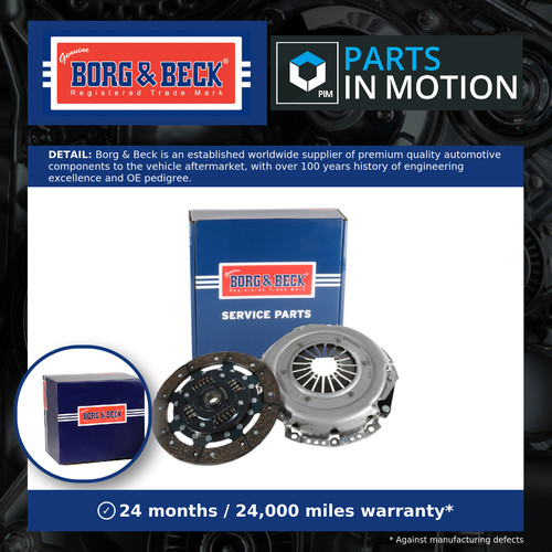 Clutch kit piece - clutch,
