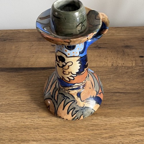 Art deco bursley amstel ware - art,