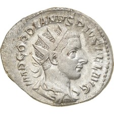 Coin, Gordian III